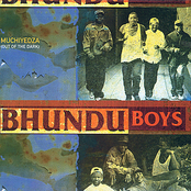 Pafunge by Bhundu Boys