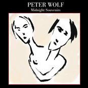 Peter Wolf: Midnight Souvenirs