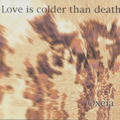 Waves by Love Is Colder Than Death