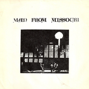 Man From Missouri 10" Flexi