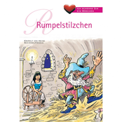 Ich schenke Dir ein Märchen - Rumpelstilzchen