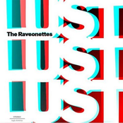 Lust by The Raveonettes