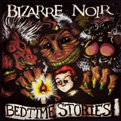 Buried Alive by Bizarre Noir