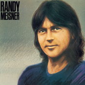 Please Be With Me by Randy Meisner