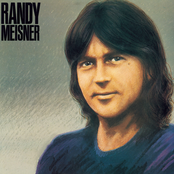 Daughter Of The Sky by Randy Meisner