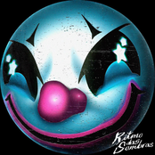 Ritmo das Sombras - EP