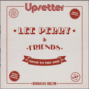 Lee "Scratch" Perry & Friends: Back to the Ark