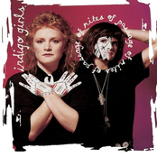 Let It Be Me by Indigo Girls