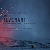 The Revenant Original Motion Picture Score