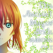 The Ancient Magus' Bride SEASON2 Original Sound Track