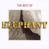 Glad To Be On My Feet Again by Elephant