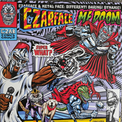 Super What? Instrumentals