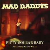 Fifty Dollar Baby/Music For Men