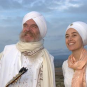 Sat Hari Singh & Hari Bhajan Kaur