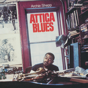 Attica Blues