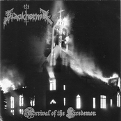 Black Metal Hell by Blackhorned