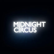 Coloured Gay by Midnight Circus