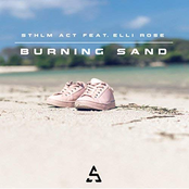 Burning Sand