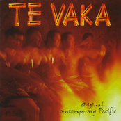 Te Namo by Te Vaka