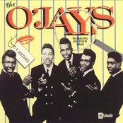 Lonely Drifter by The O'jays