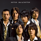Best of KAT-TUN