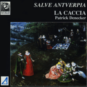 Salve Antverpia
