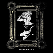 Balmain Bitch