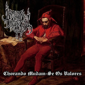 Chorando Mudam-se Os Valores