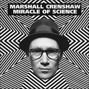 A Wondrous Place by Marshall Crenshaw