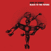 Sons of Kemet: Black to the Future