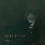 Matti Kovler Songs and Orchestral Music