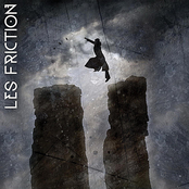 What You Need by Les Friction