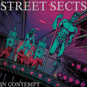 Street Sects / portrayal of guilt (split 7