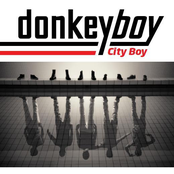 City Boy by Donkeyboy