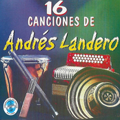 16 Canciones Andres Landero