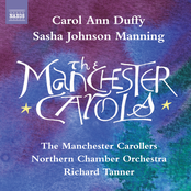 Mannings, S.J.: The Manchester Carols