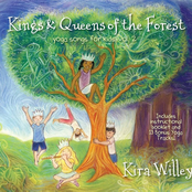 Kings & Queens of the Forest: Yoga Songs for Kids Vol. 2