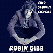 The Flag That I Flew by Robin Gibb