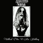 Without You I Am Nothing