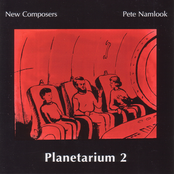 Space Ballet by Pete Namlook & New Composers