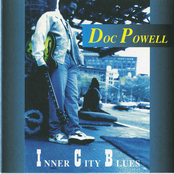 New Day by Doc Powell