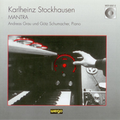 Takt 238-261 by Karlheinz Stockhausen