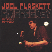 Joel Plaskett Emergency: Truthfully Truthfully