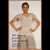 The Year of Greater Achievement, 7 Steps on how to achieve great things in your life