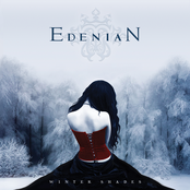 Embittered Silence by Edenian