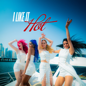 I Like It Hot - EP