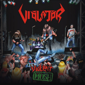 Thrash Maniacs by Violator