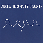 I Want To Be A Gypsy by Neil Brophy Band