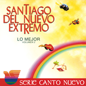 Santiago del Nuevo Extremo, Vol. 2