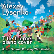 Title Theme (From “Animal Crossing Wild World”) [Piano Version]